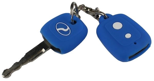 Perodua Kenari Key Cover